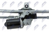 NTY WIPER LINKAGE/WIPER MOTOR, FRONT VW GOLF IV 1999-,SKODA OCTAVIA I 1996-2010