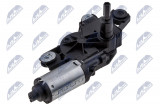 NTY WIPER MOTOR REAR VW MULTIVAN T5 2003-,T5 2003-,MULTIVAN T6 2015-,T6 2015-