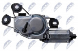 NTY WIPER MOTOR REAR VW MULTIVAN T5 2003-,T5 2003-,MULTIVAN T6 2015-,T6 2015-
