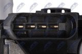 NTY WIPER LINKAGE/WIPER MOTOR, FRONT VW CADDY III 2011-,TOURAN 2011-