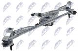 NTY WIPER LINKAGE/WIPER MOTOR, FRONT VW JETTA 2012-
