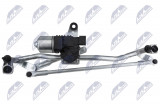 NTY WIPER LINKAGE/WIPER MOTOR, FRONT VW JETTA 2012-