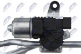NTY WIPER LINKAGE/WIPER MOTOR, FRONT VW JETTA 2012-