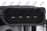 NTY WIPER LINKAGE/WIPER MOTOR, FRONT VW JETTA 2012-