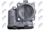 NTY THROTTLE BODY ALFA 156 (932) 1.8-2.0 16V 97-06, GT (937) 2.0 JTS 03-10, GTV (916) 2.0 95-05, SPIDER (916) 2.0 95-05