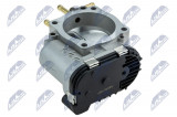 NTY THROTTLE BODY AUDI A4 B5 2.4-3.0 1996-2001, AUDI A4 B6 2.4-3.0 2000-2005, AUDI A4 B7 3.0 2004-2006, VW PASSAT B5 2.8 1996-2005, SKODA SUPERB I 2.8 2001-2008