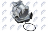 NTY THROTTLE BODY AUDI A6 C6 2.7-3.0 TDI 04-11, Q7 (4LB) 3.0 06-10, A8 D3 3.0 TDI 03-10, VW TOUAREG 3.0 V6 TDI 04-10
