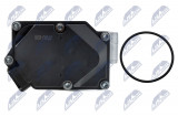 NTY THROTTLE BODY AUDI A6 C6 2.7-3.0 TDI 04-11, Q7 (4LB) 3.0 06-10, A8 D3 3.0 TDI 03-10, VW TOUAREG 3.0 V6 TDI 04-10