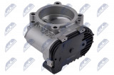 NTY THROTTLE BODY AUDI A4 (B5,B7) 3.2 FSI 97-09, A6 (C5,C6) 2.4-3.2 97-09, A8 (D2,D3) 3.2-6.0 W12 01-10, R8 4.2 FSI 07-15