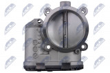 NTY THROTTLE BODY AUDI A4 (B5,B7) 3.2 FSI 97-09, A6 (C5,C6) 2.4-3.2 97-09, A8 (D2,D3) 3.2-6.0 W12 01-10, R8 4.2 FSI 07-15