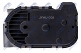 NTY THROTTLE BODY AUDI A4 (B5,B7) 3.2 FSI 97-09, A6 (C5,C6) 2.4-3.2 97-09, A8 (D2,D3) 3.2-6.0 W12 01-10, R8 4.2 FSI 07-15