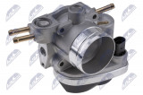 NTY THROTTLE BODY ENG. 1.6, AUDI A4 B5, B6, B7 00-08, VW PASSAT B5.5 00-05, SEAT EXEO 09-10 /ALZ/