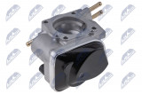 NTY THROTTLE BODY ENG. 1.6, AUDI A4 B5, B6, B7 00-08, VW PASSAT B5.5 00-05, SEAT EXEO 09-10 /ALZ/
