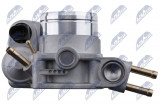 NTY THROTTLE BODY ENG. 1.6, AUDI A4 B5, B6, B7 00-08, VW PASSAT B5.5 00-05, SEAT EXEO 09-10 /ALZ/