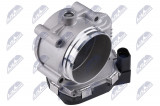 NTY THROTTLE BODY ENG. 2.8-3.2 FSI, AUDI A4 B8 (8K2,8K5) 07-12, A5 (8T3,8TA,8F7) 07-17, A6 C6,C7 (4GH,4GJ,4F2,4F5,4G2,4GC,) 06-18, Q7 15-19, Q5 (8RB) 08-17, VW TOUAREG (7P5,7P6) 10-18