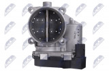 NTY THROTTLE BODY ENG. 2.8-3.2 FSI, AUDI A4 B8 (8K2,8K5) 07-12, A5 (8T3,8TA,8F7) 07-17, A6 C6,C7 (4GH,4GJ,4F2,4F5,4G2,4GC,) 06-18, Q7 15-19, Q5 (8RB) 08-17, VW TOUAREG (7P5,7P6) 10-18