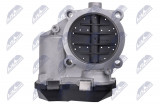 NTY THROTTLE BODY ENG. 2.8-3.2 FSI, AUDI A4 B8 (8K2,8K5) 07-12, A5 (8T3,8TA,8F7) 07-17, A6 C6,C7 (4GH,4GJ,4F2,4F5,4G2,4GC,) 06-18, Q7 15-19, Q5 (8RB) 08-17, VW TOUAREG (7P5,7P6) 10-18