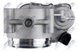 NTY THROTTLE BODY ENG. 2.8-3.2 FSI, AUDI A4 B8 (8K2,8K5) 07-12, A5 (8T3,8TA,8F7) 07-17, A6 C6,C7 (4GH,4GJ,4F2,4F5,4G2,4GC,) 06-18, Q7 15-19, Q5 (8RB) 08-17, VW TOUAREG (7P5,7P6) 10-18