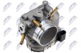 NTY THROTTLE BODY ENG. 1.8, AUDI A3 96-03, SEAT LEON 99-06, TOLEDO II 98-04 /APG/