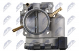 NTY THROTTLE BODY ENG. 1.8, AUDI A3 96-03, SEAT LEON 99-06, TOLEDO II 98-04 /APG/