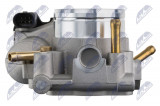 NTY THROTTLE BODY ENG. 1.8, AUDI A3 96-03, SEAT LEON 99-06, TOLEDO II 98-04 /APG/