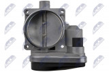 NTY THROTTLE BODY BMW 7 E65 E66 E67 3.6-4.4 2001-2005, BMW 5 E60 E61 4.4 2003-2010, BMW X5 E53 4.4-4.8 2003-2006