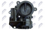 NTY THROTTLE BODY BMW 1 (F20,F21) 1.6 11-, 3 (F30,F31,F80) 1.6-2.0 12-20, CITROEN C4 I,II 1.6 08-16, PEUGEOT 208 I 1.6 14-19, 207 1.6 16V 06-13