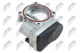 NTY THROTTLE BODY BMW 5 (E39) 3.5-4.4 96-03, 7 (E38) 3.5-4.4 96-01, X5 (E53) 4.4-4.6 00-03