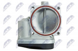NTY THROTTLE BODY BMW 5 (E39) 3.5-4.4 96-03, 7 (E38) 3.5-4.4 96-01, X5 (E53) 4.4-4.6 00-03