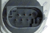 NTY THROTTLE BODY BMW 5 (E39) 3.5-4.4 96-03, 7 (E38) 3.5-4.4 96-01, X5 (E53) 4.4-4.6 00-03