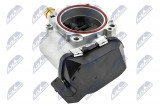 NTY THROTTLE BODY BMW ENG. 2.0, 1 (F20,F21) 11-19, 3 (F30,F31,F34,F80) 11-18, 4 (F32,F33,F36,F82,F83) 13-17, 5 (F07,F10,F11) 11-17, X1 (E84) 11-15, X3 (F25) 11-17, X5 (F15,F85) XDRIVE 40E 15-18
