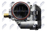 NTY THROTTLE BODY BMW ENG. 2.0, 1 (F20,F21) 11-19, 3 (F30,F31,F34,F80) 11-18, 4 (F32,F33,F36,F82,F83) 13-17, 5 (F07,F10,F11) 11-17, X1 (E84) 11-15, X3 (F25) 11-17, X5 (F15,F85) XDRIVE 40E 15-18