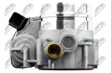NTY THROTTLE BODY BMW ENG. 2.0, 1 (F20,F21) 11-19, 3 (F30,F31,F34,F80) 11-18, 4 (F32,F33,F36,F82,F83) 13-17, 5 (F07,F10,F11) 11-17, X1 (E84) 11-15, X3 (F25) 11-17, X5 (F15,F85) XDRIVE 40E 15-18