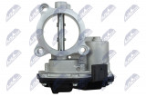 NTY THROTTLE BODY ENG. 2.0-3.0 D, BMW 5 (F07,F10,F11) 10-17, 3 (E90,F30,F34,F80) 07-, X5 (E70,F15,F85) 11-17