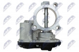 NTY THROTTLE BODY ENG. 2.0-3.0 D, BMW 5 (F07,F10,F11) 10-17, 3 (E90,F30,F34,F80) 07-, X5 (E70,F15,F85) 11-17
