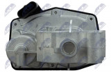 NTY THROTTLE BODY ENG. 2.0-3.0 D, BMW 5 (F07,F10,F11) 10-17, 3 (E90,F30,F34,F80) 07-, X5 (E70,F15,F85) 11-17