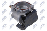 NTY THROTTLE BODY ENG. 3.0, BMW 3 (E90,E91,E92,E93) 06-13, 1 (E82,E88) 07-13, 7 (F01,02,03,04) 08-15, X6 (E71,E72) 08-14