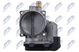 NTY THROTTLE BODY ENG. 3.0, BMW 3 (E90,E91,E92,E93) 06-13, 1 (E82,E88) 07-13, 7 (F01,02,03,04) 08-15, X6 (E71,E72) 08-14