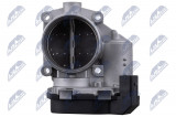 NTY THROTTLE BODY ENG. 4.4, BMW 5 (F10,11) 10-13, 5 GT (F07) 09-17, 6 (F06,F12,F13) 10-17, X5 (E70,F15,F85) 09-18, X6 (E71,E72,F16,F86) 09-19