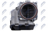 NTY THROTTLE BODY ENG. 4.4, BMW 5 (F10,11) 10-13, 5 GT (F07) 09-17, 6 (F06,F12,F13) 10-17, X5 (E70,F15,F85) 09-18, X6 (E71,E72,F16,F86) 09-19