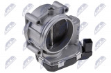 NTY THROTTLE BODY ENG. 2.5-3.0, BMW 5 (E60,E61,F10,F11) 07-13, 3 (E90,E91,E92,E93) 05-13, 1 (E81,E82,E87,E88) 05-13, X3 (E83,F25) 06-12, X1 (E84) 09-11