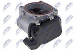 NTY THROTTLE BODY ENG. 2.5-3.0, BMW 5 (E60,E61,F10,F11) 07-13, 3 (E90,E91,E92,E93) 05-13, 1 (E81,E82,E87,E88) 05-13, X3 (E83,F25) 06-12, X1 (E84) 09-11