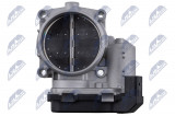 NTY THROTTLE BODY ENG. 2.5-3.0, BMW 5 (E60,E61,F10,F11) 07-13, 3 (E90,E91,E92,E93) 05-13, 1 (E81,E82,E87,E88) 05-13, X3 (E83,F25) 06-12, X1 (E84) 09-11