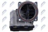 NTY THROTTLE BODY ENG. 2.5-3.0, BMW 5 (E60,E61,F10,F11) 07-13, 3 (E90,E91,E92,E93) 05-13, 1 (E81,E82,E87,E88) 05-13, X3 (E83,F25) 06-12, X1 (E84) 09-11