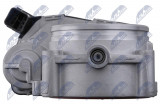 NTY THROTTLE BODY ENG. 2.5-3.0, BMW 5 (E60,E61,F10,F11) 07-13, 3 (E90,E91,E92,E93) 05-13, 1 (E81,E82,E87,E88) 05-13, X3 (E83,F25) 06-12, X1 (E84) 09-11