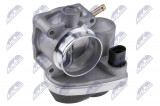 NTY THROTTLE BODY ENG. 1.6, MINI (R50,R52,R53) ONE 01-07, COOPER 01-08