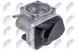 NTY THROTTLE BODY ENG. 1.6, MINI (R50,R52,R53) ONE 01-07, COOPER 01-08
