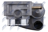 NTY THROTTLE BODY ENG. 1.6, MINI (R50,R52,R53) ONE 01-07, COOPER 01-08