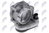 NTY THROTTLE BODY ENG. 2.0, BMW 3 (E90,E91) 04-12, 1 (E87) 04-11, X3 (E83) 05-08, Z4 (E85) 05-09