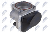 NTY THROTTLE BODY ENG. 2.0, BMW 3 (E90,E91) 04-12, 1 (E87) 04-11, X3 (E83) 05-08, Z4 (E85) 05-09